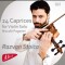 Niccolò Paganini - Razvan Stoica - 24 Caprices for Violin Solo